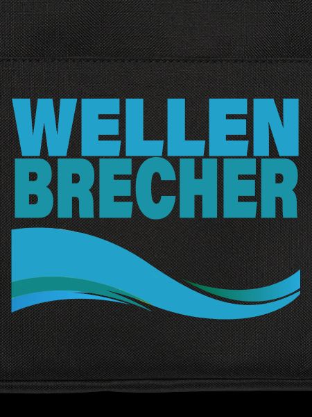WELLENBRECHER
