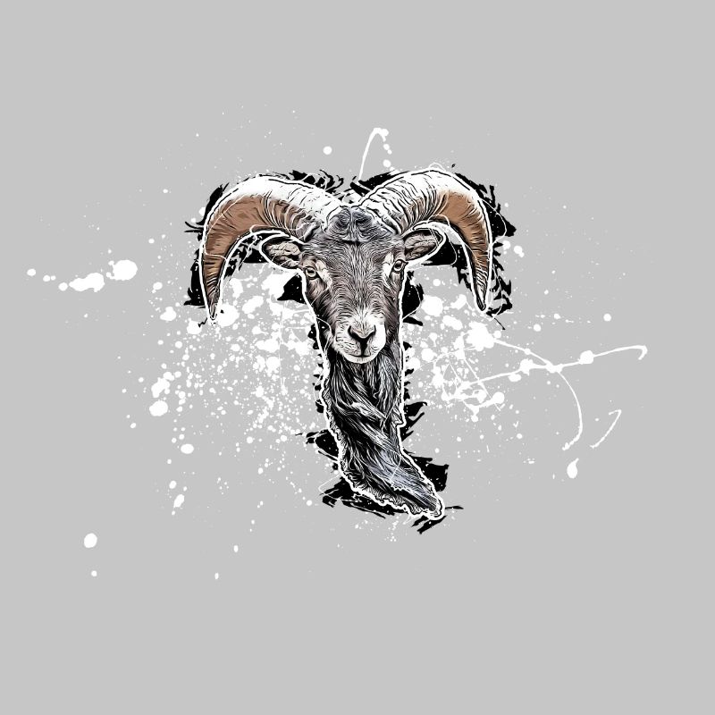 Billy goat