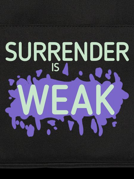 Devotion is weak splash