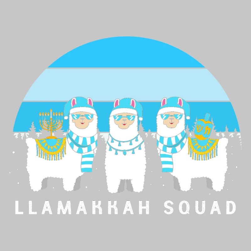 Hanoukka Hanoukka Hanoucca