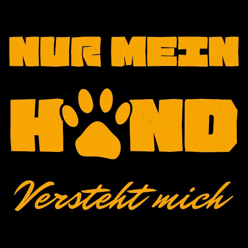 Mein Hund versteht mich