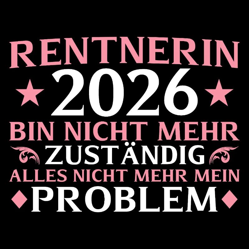 Pension : Adieu 2026 : Plus responsable - retraités