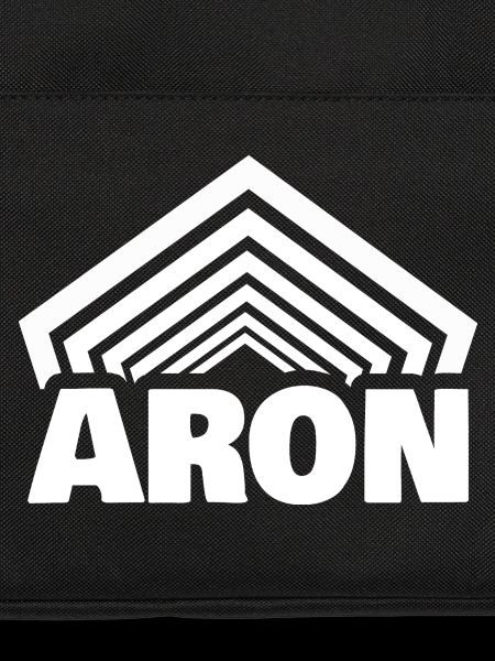 First name Aron