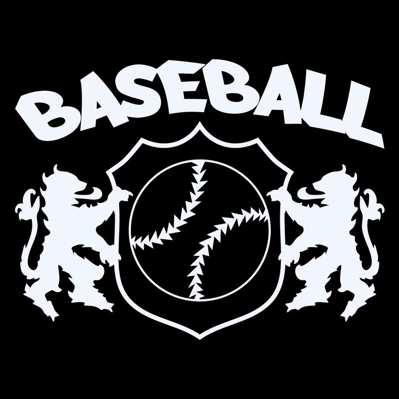 Blason du baseball