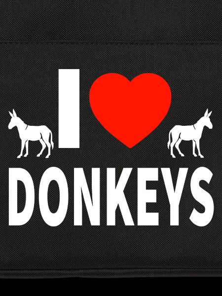 donkey