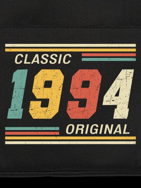 Classic 1994 original 1994