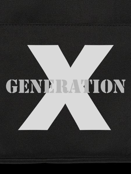 Generation X