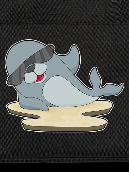 Seal Sunglasses