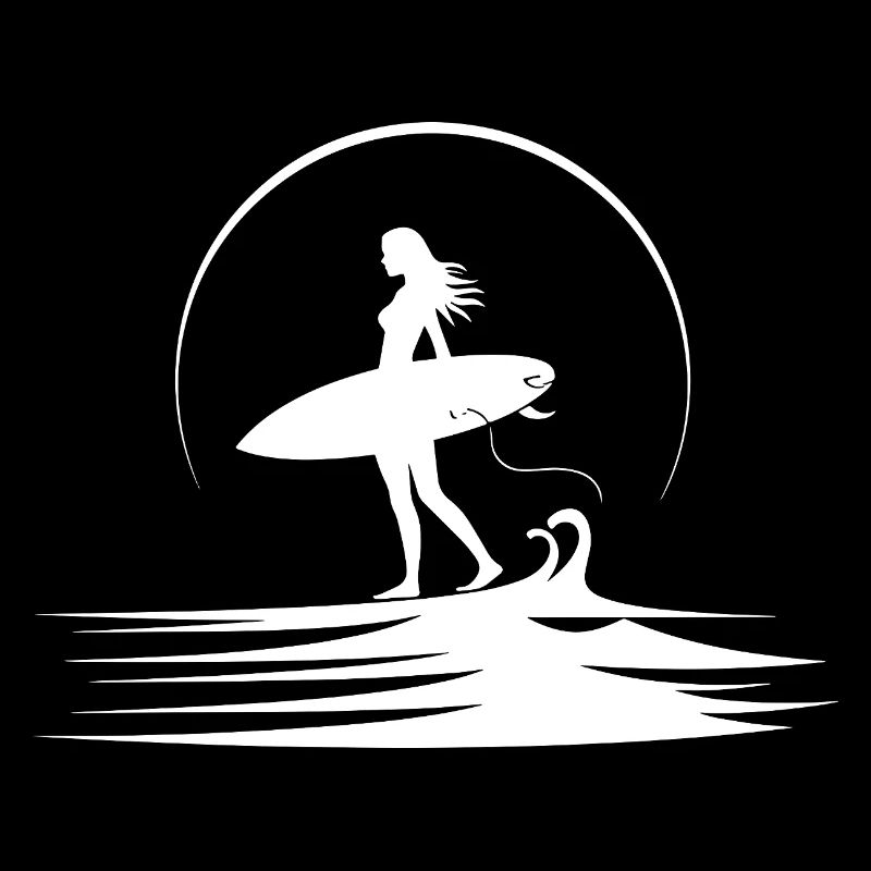 Surfeur