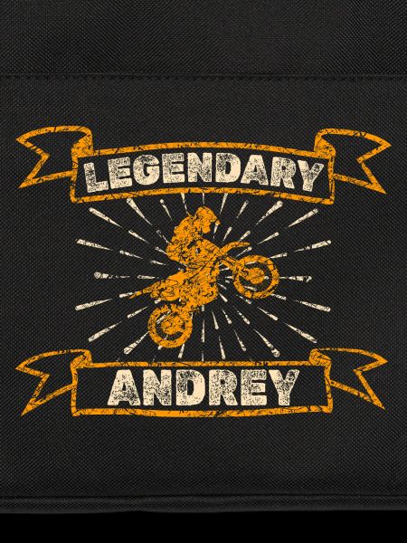 Gift for Andrey