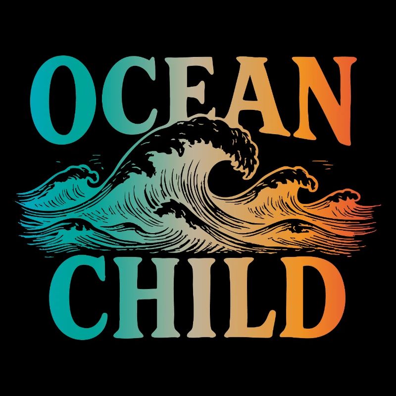 Ocean Child