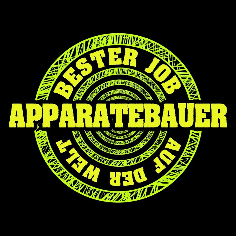 Geschenk für Apparatebauer