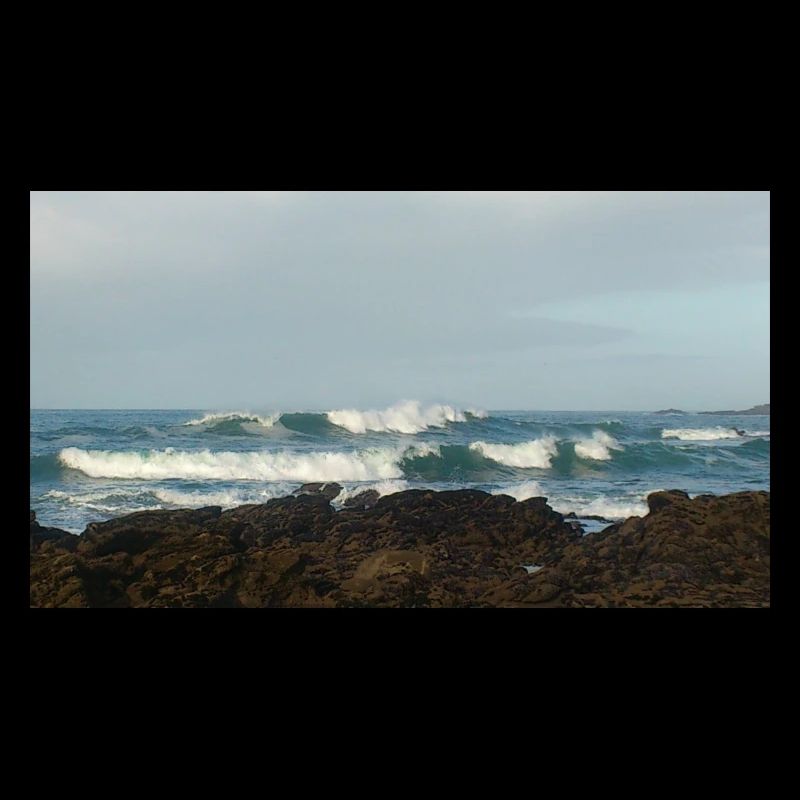 Bretagne-Souvenirgeschenk