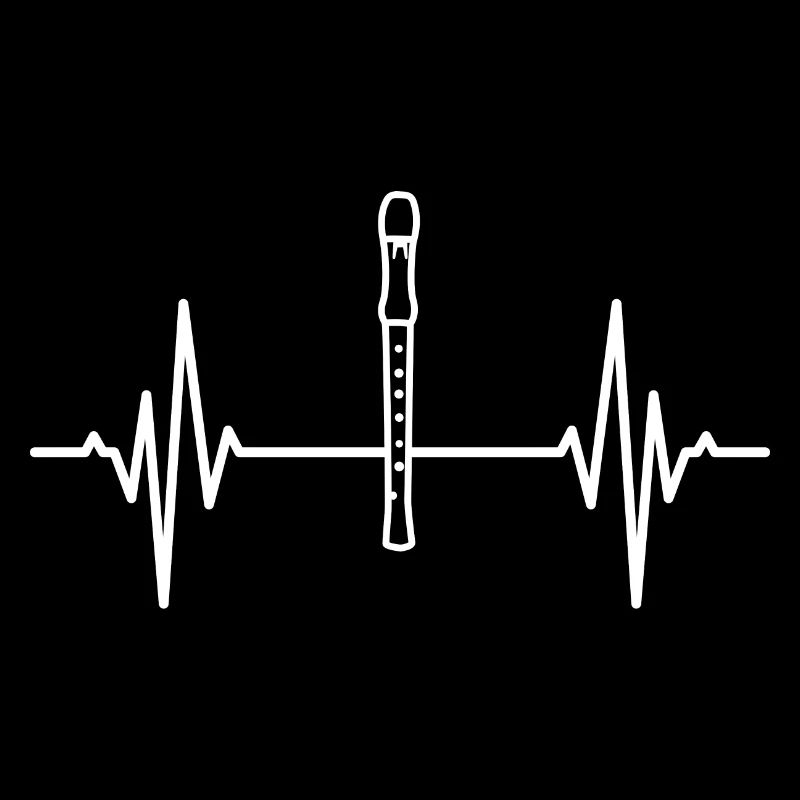 Palpitations de flûte
