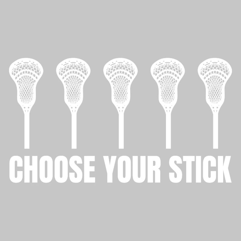 Lacrosse Schläger