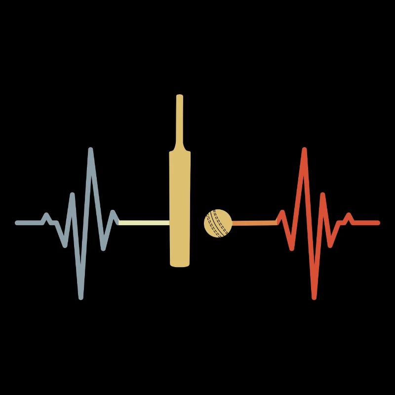 ECG de palpitations de grillons