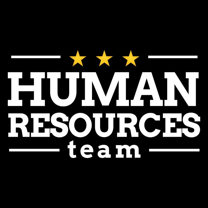 Équipe des ressources humaines