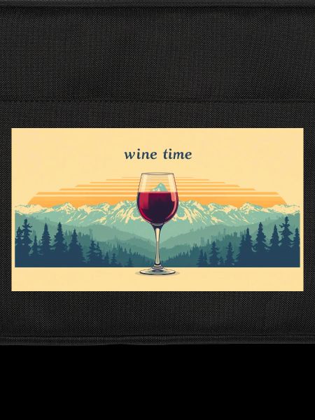 Wine time