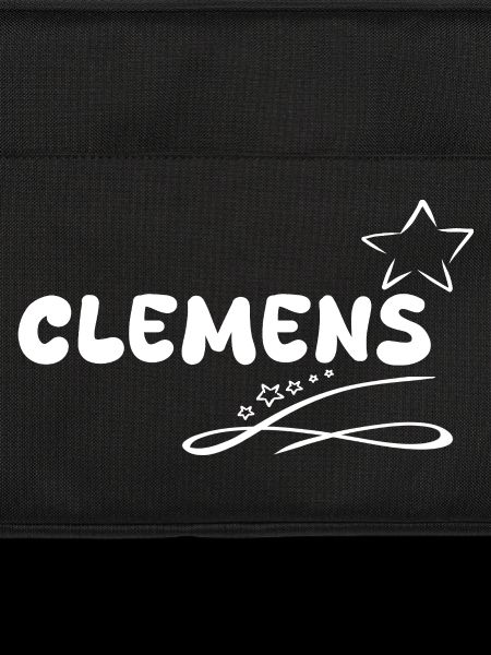 Geschenk Clemens