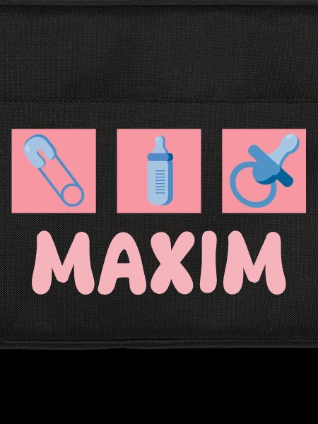 Gift for Maxim