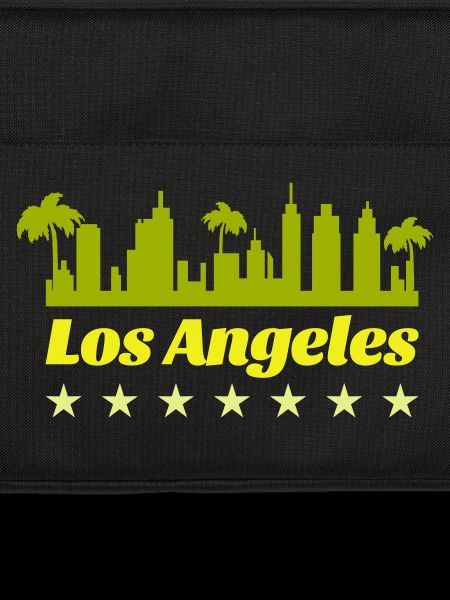 LA Skyline