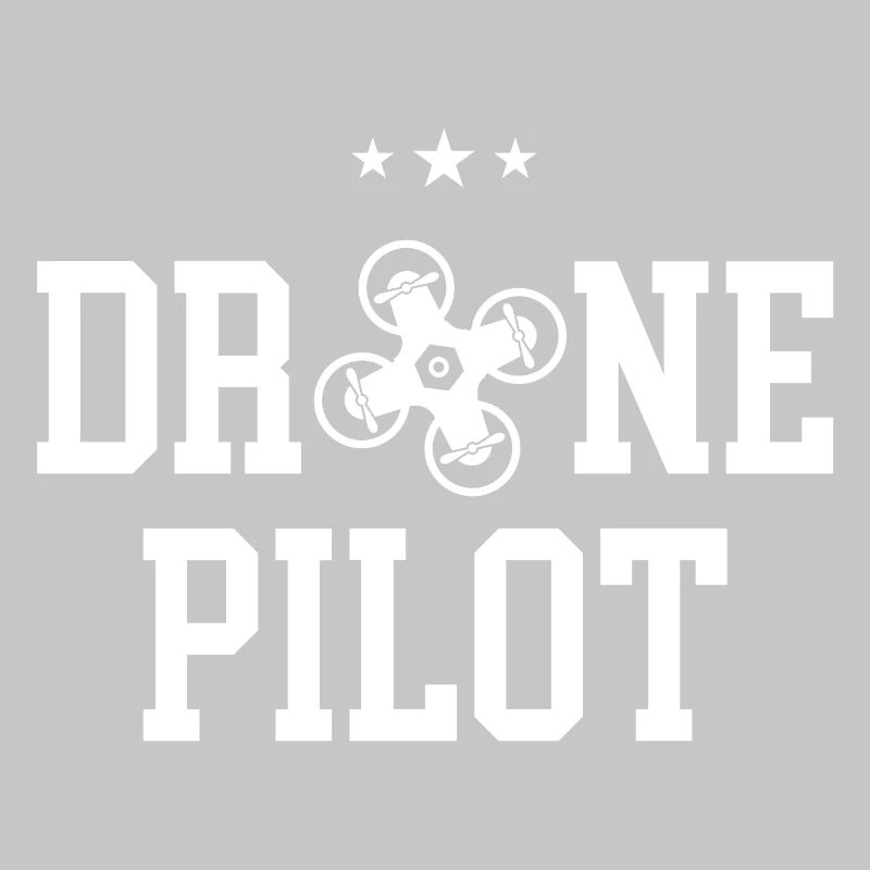 Pilote de drone