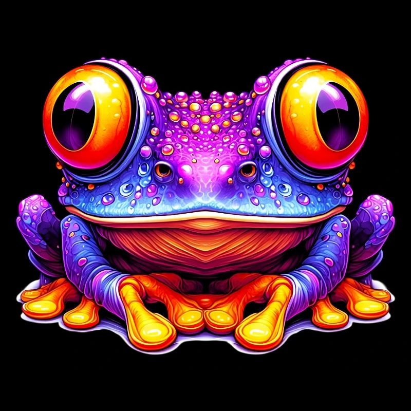 Grenouille