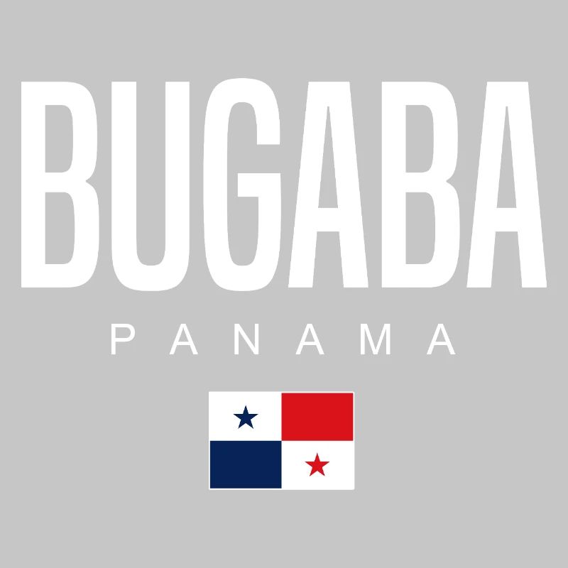 Bugaba Panama Panamaer
