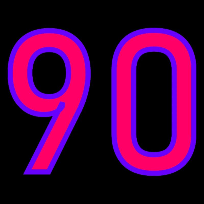 90. 90 ANS. 90e ANNIVERSAIRE. ANNIVERSAIRE 90 ANS.