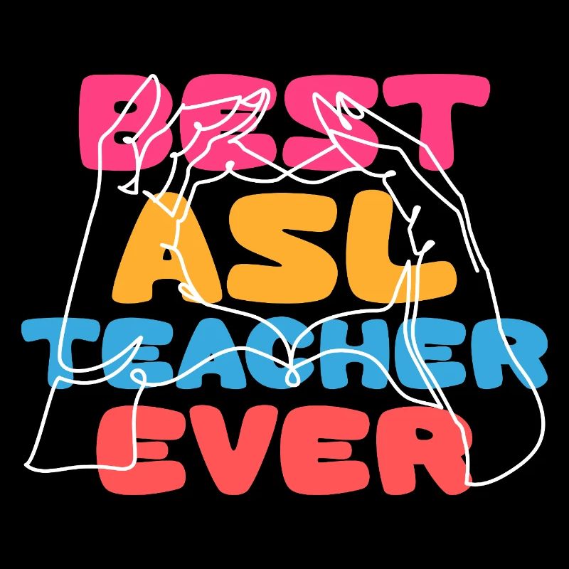 ASL Sign Language Interpreter Best ASL Teacher