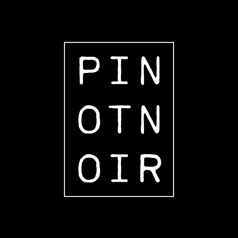 Pinot Noir