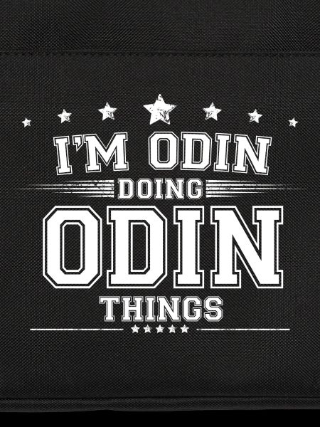 Odin