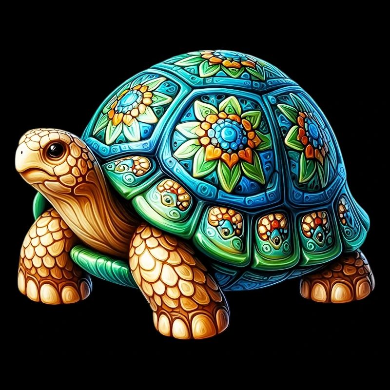 Schildkröte