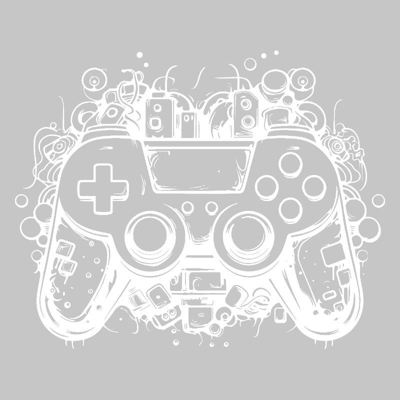 Spiel Controller