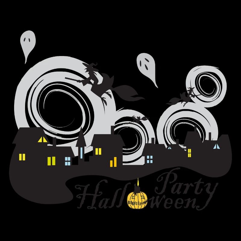 Halloween Party
