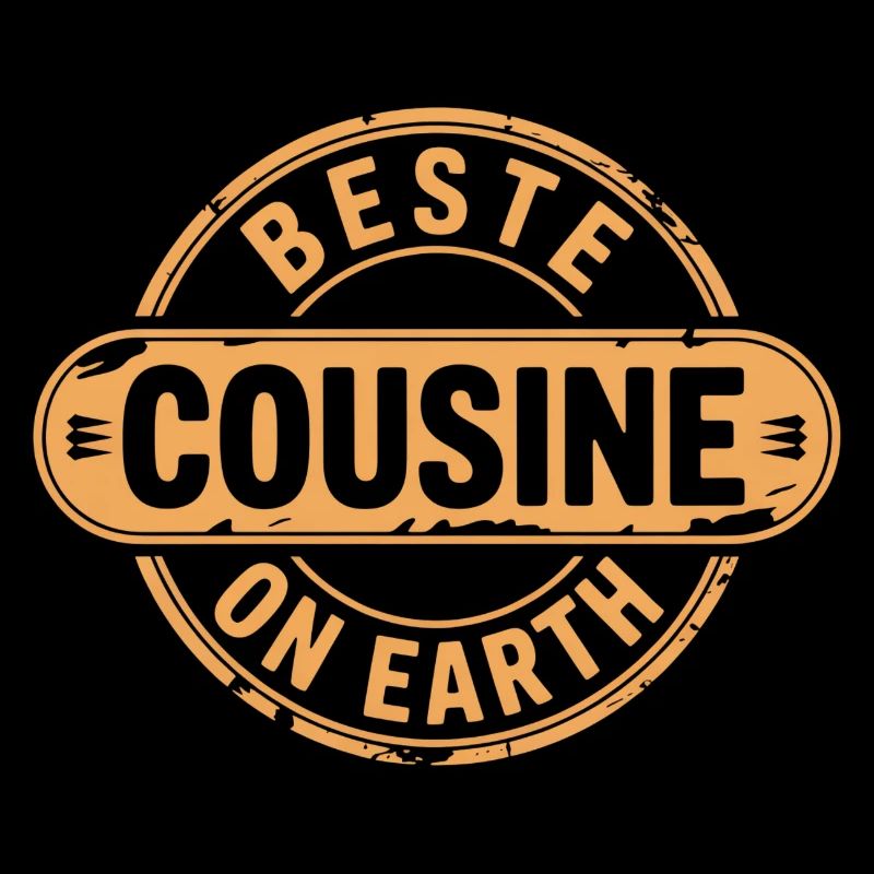 Cousin cadetté