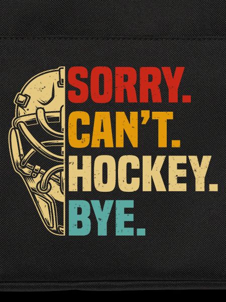 Hockey