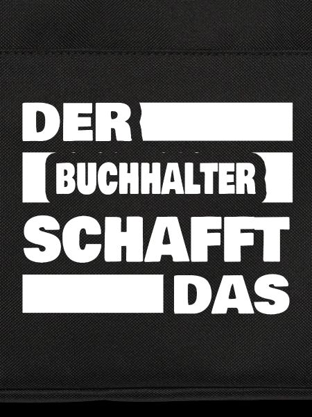 Buchhalter