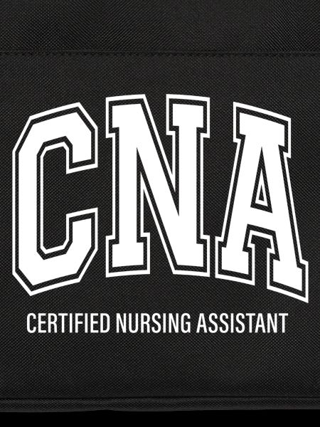 CNA Certified Nursing Assistant