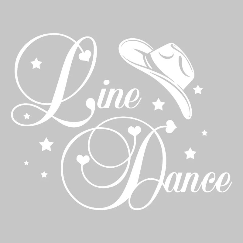 Line Dance Script