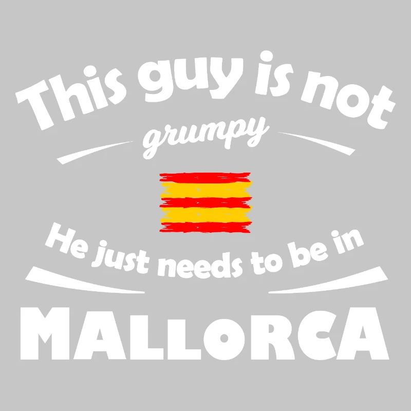 Mallorca Inselglück – Nicht Grumpy