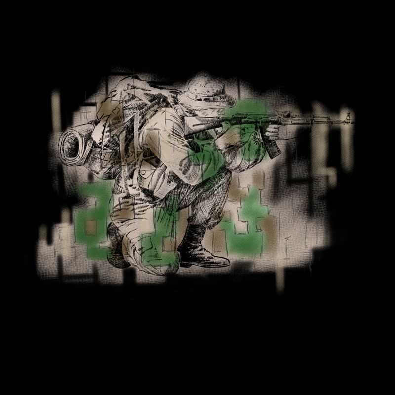 Soldier