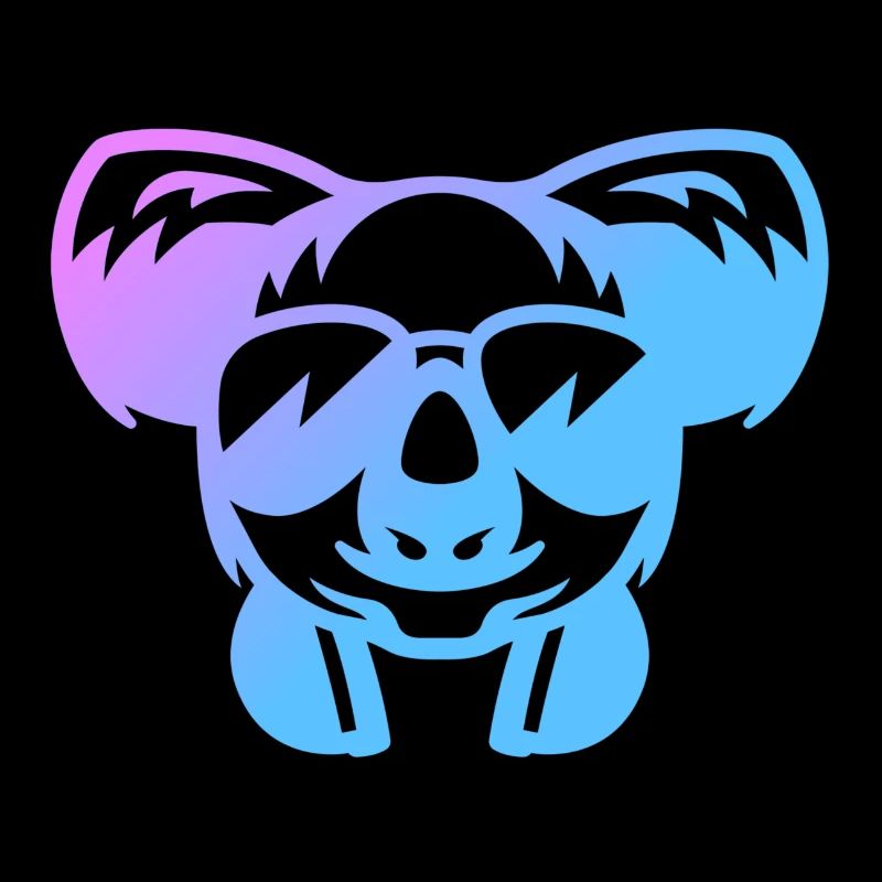 Koala Koalabär