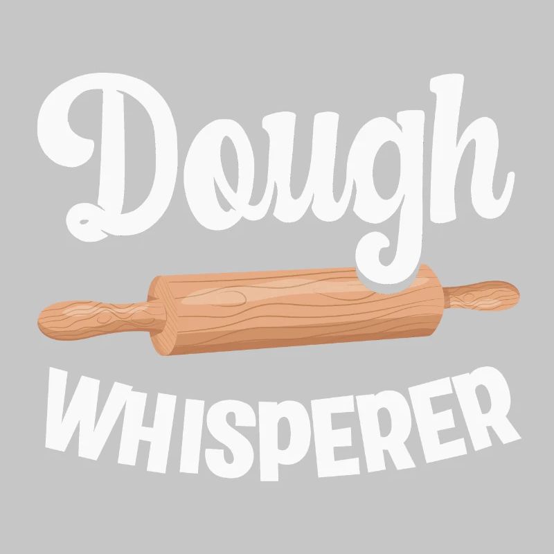 Baking Baker Baker