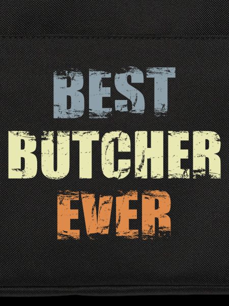 Best Butcher Ever