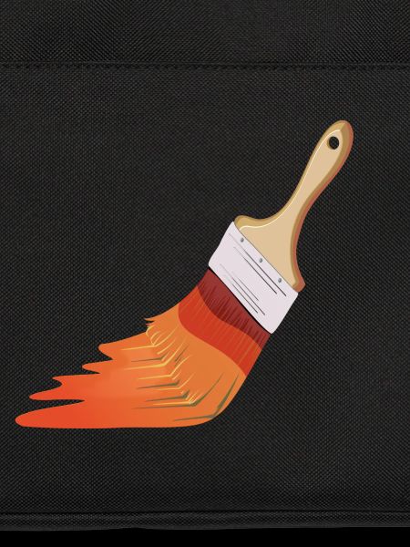 Painter Brushes