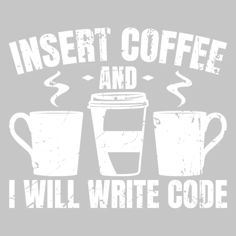 Programmeur Blagues drôles