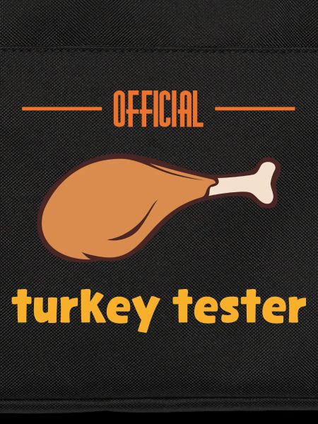 Turkey Tester