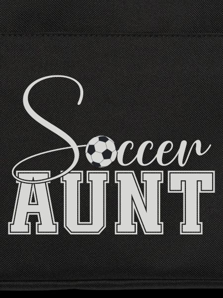 Fußball-Tante