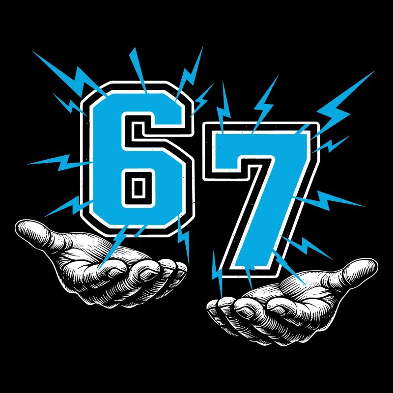67 Six Seven